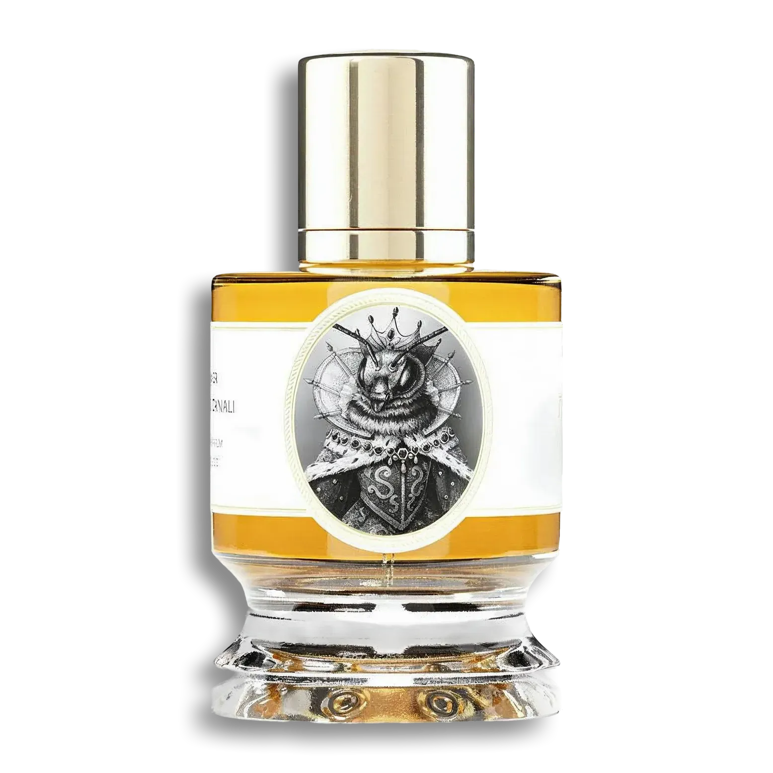 Product shot of Bee by Zoologist