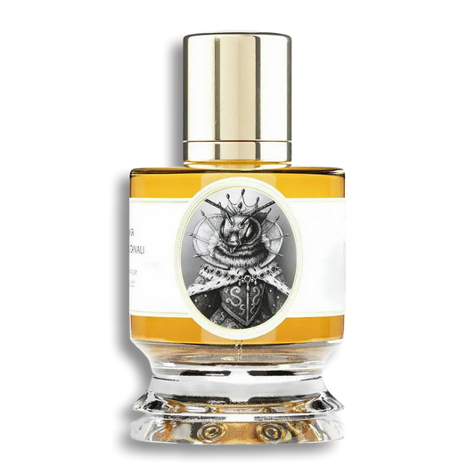 Product shot of Bee by Zoologist