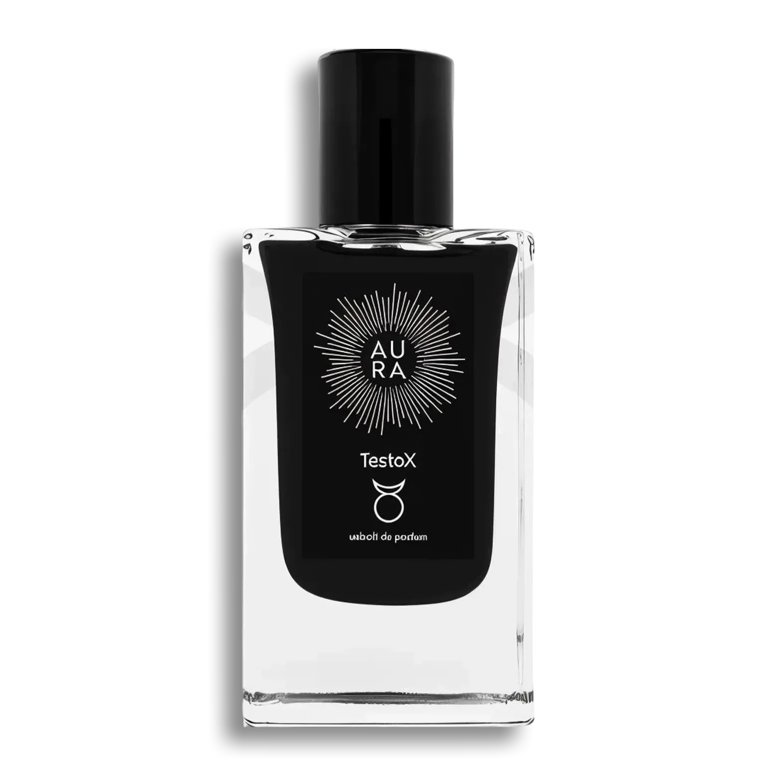 Product shot of TestoX by Aura Perfume