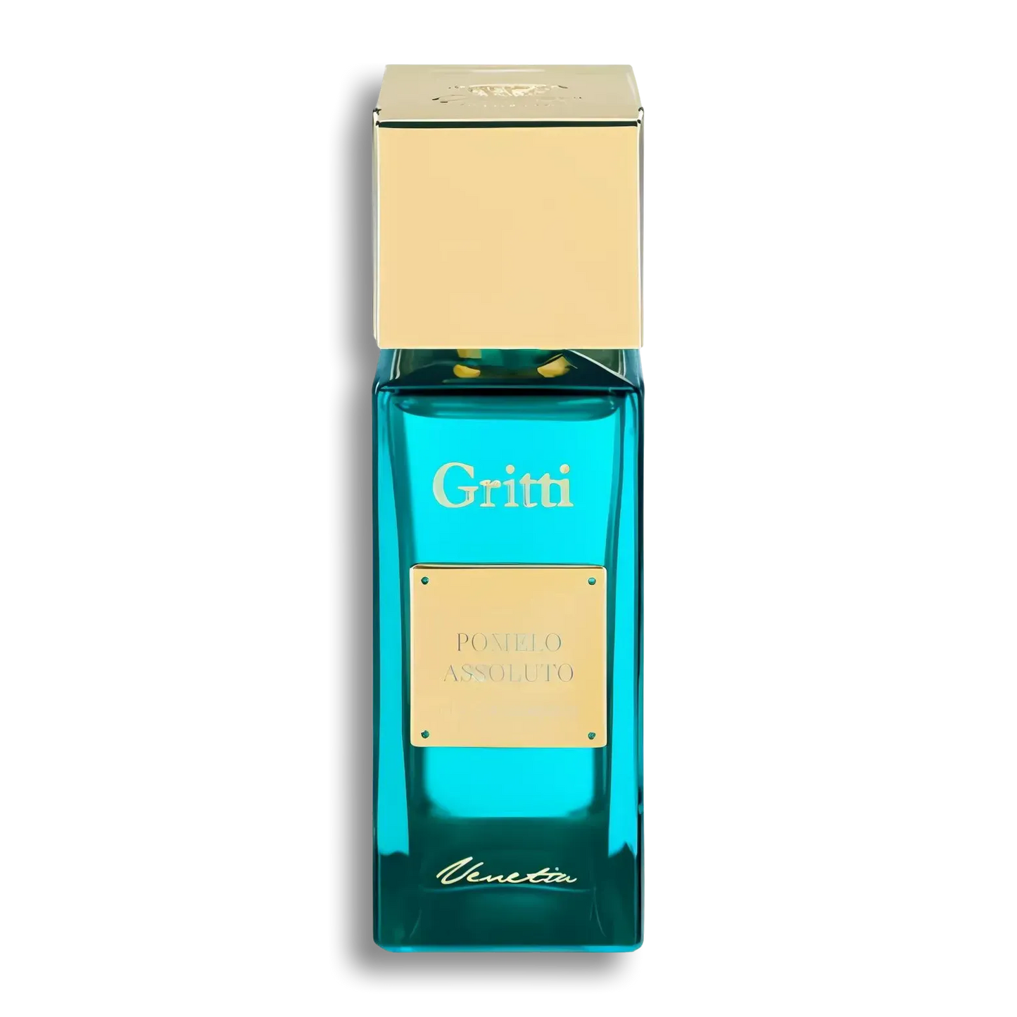 Product shot of Pomelo Assoluto by Gritti