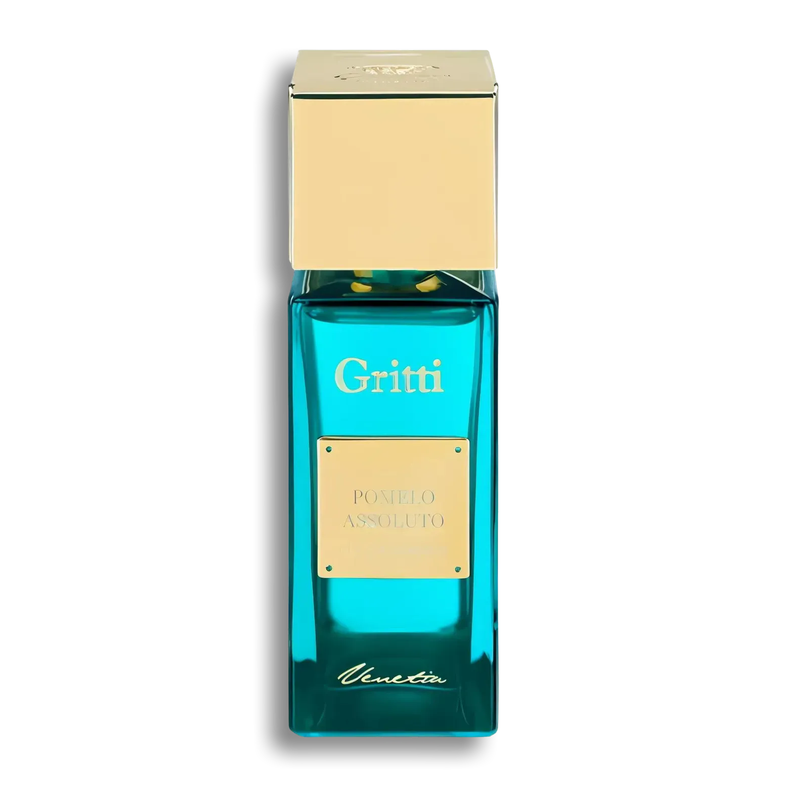 Product shot of Pomelo Assoluto by Gritti