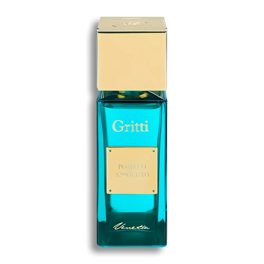 Product shot of Pomelo Assoluto by Gritti