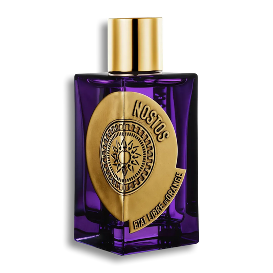 Product shot of Nostos by Etat Libre D'Orange