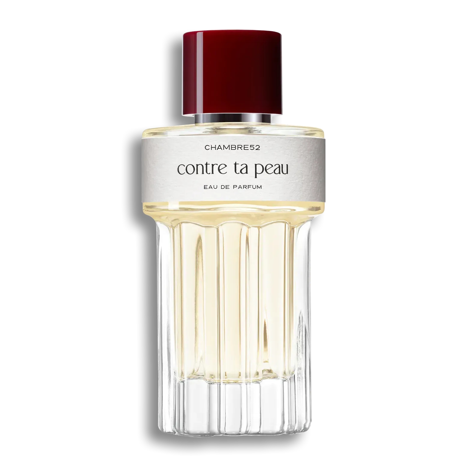 Product shot of Contre Ta Peau by Chambre52