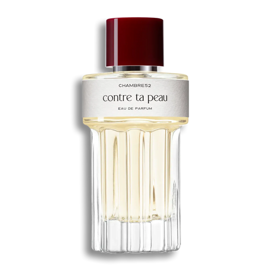 Product shot of Contre Ta Peau by Chambre52