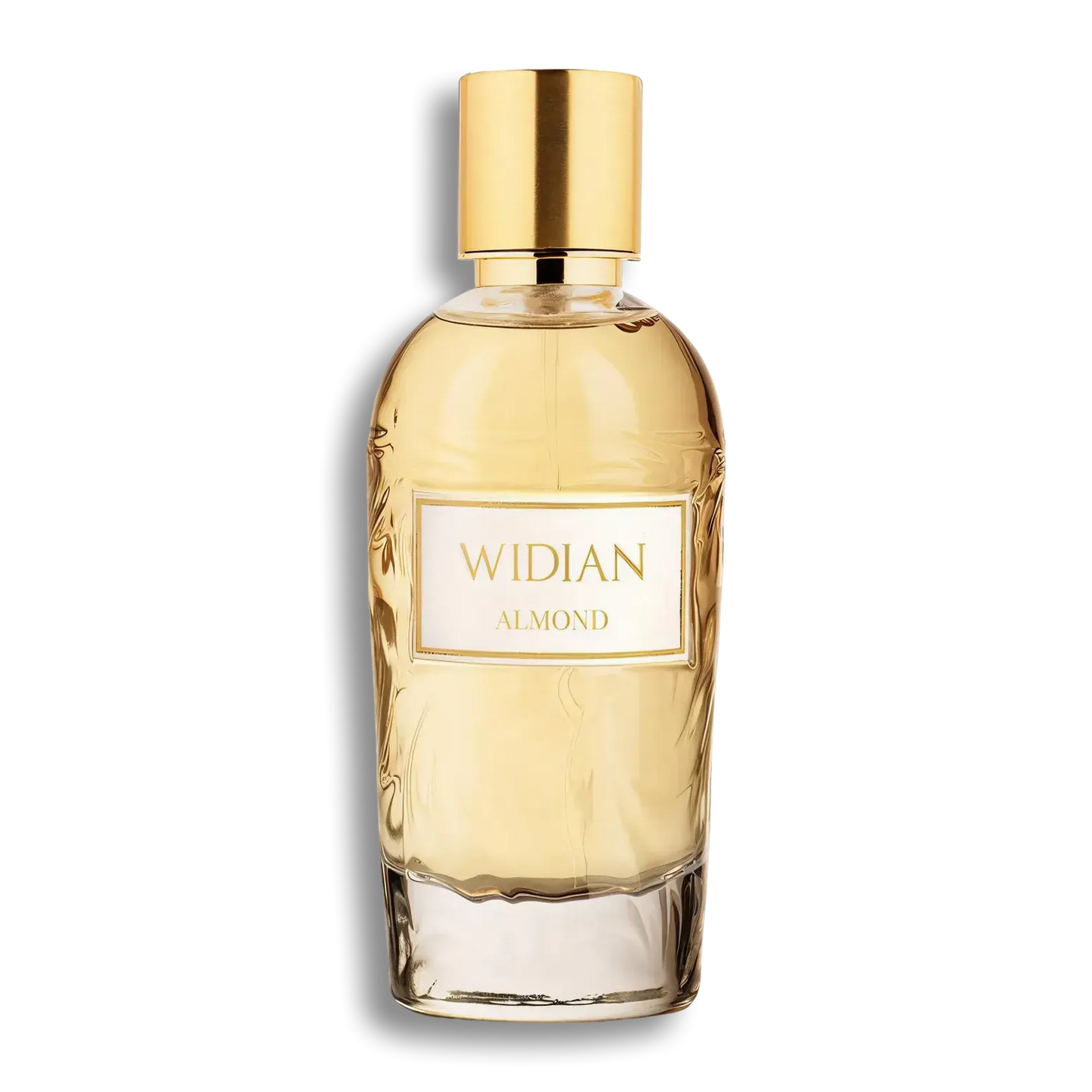 Product shot of Almond by Widian