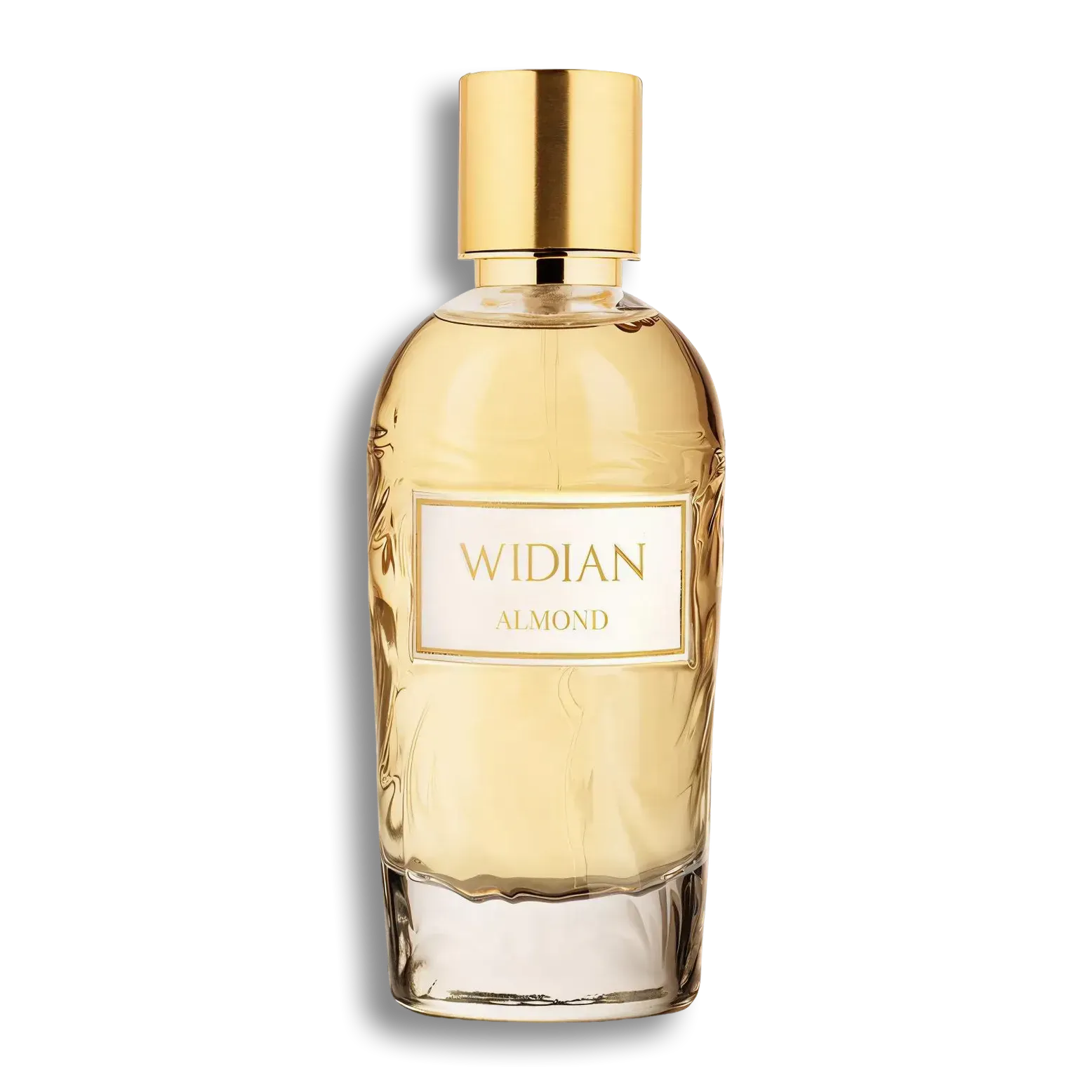 Product shot of Almond by Widian