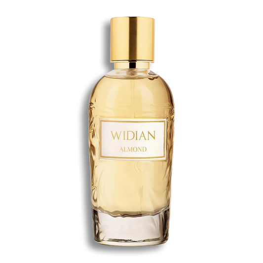 Product shot of Almond by Widian