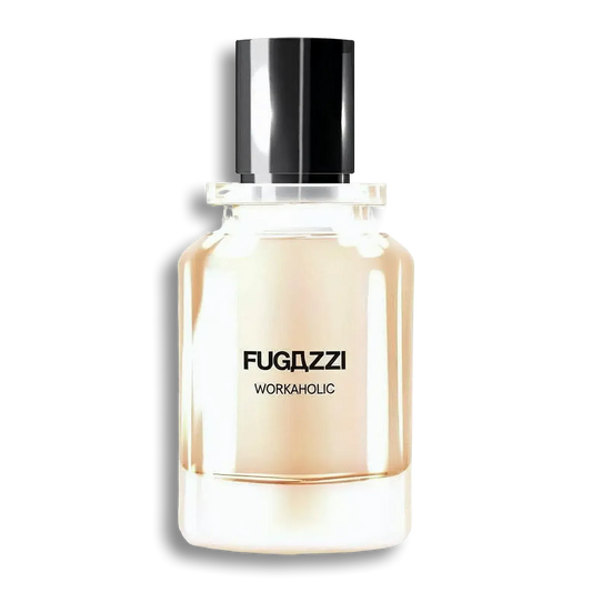 Product shot of Workaholic by Fugazzi