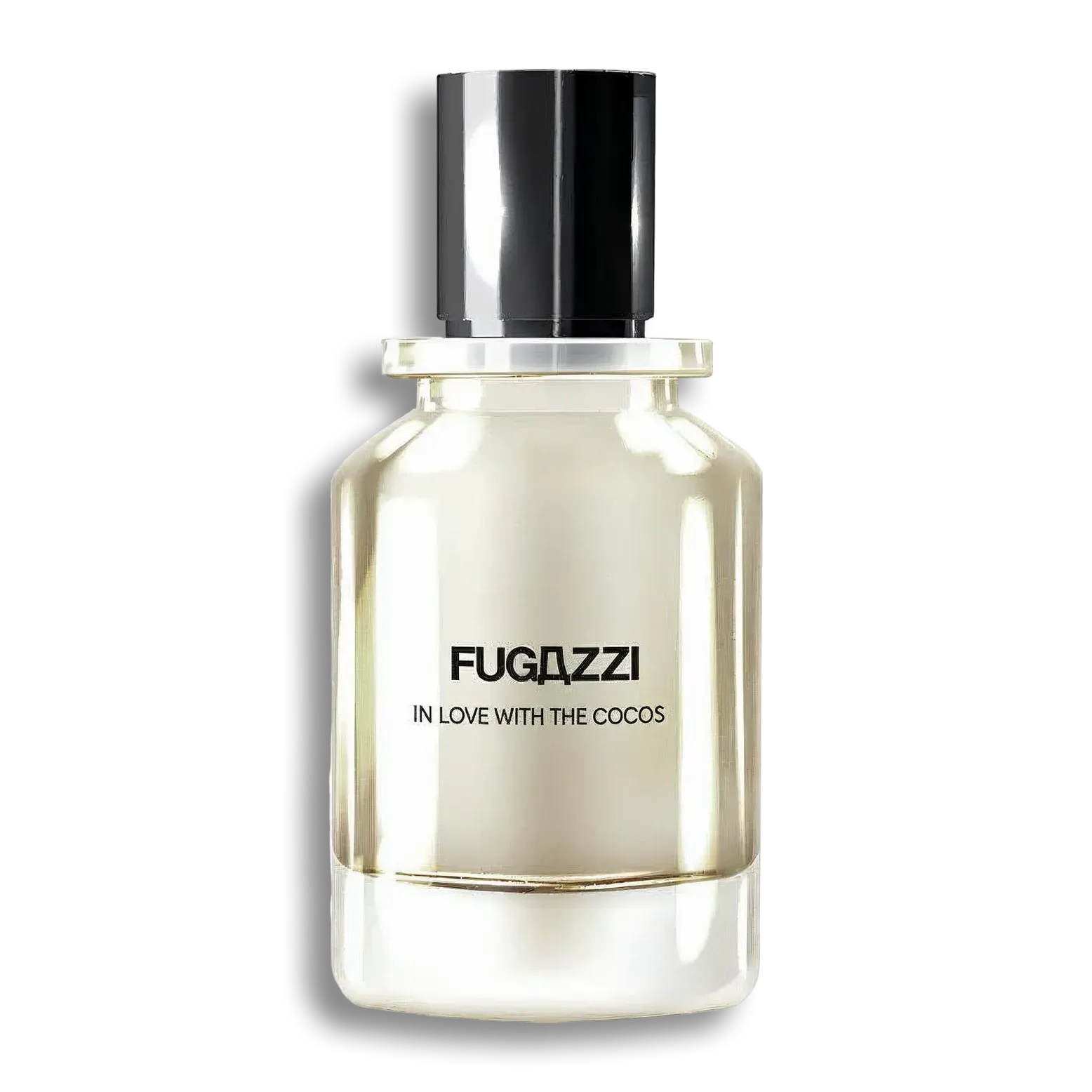 Product shot of In Love with the Cocos by Fugazzi