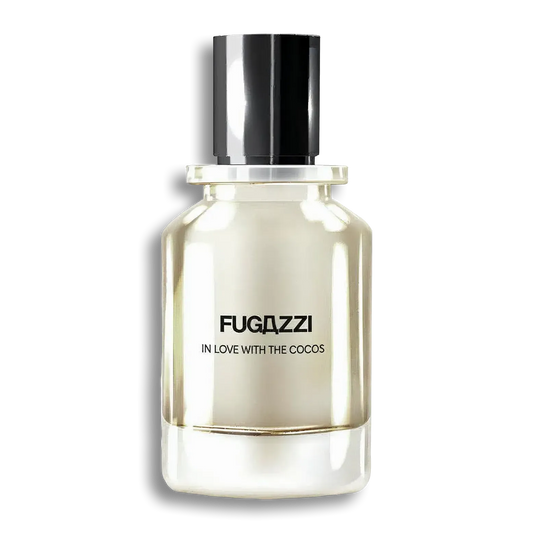 Product shot of In Love with the Cocos by Fugazzi