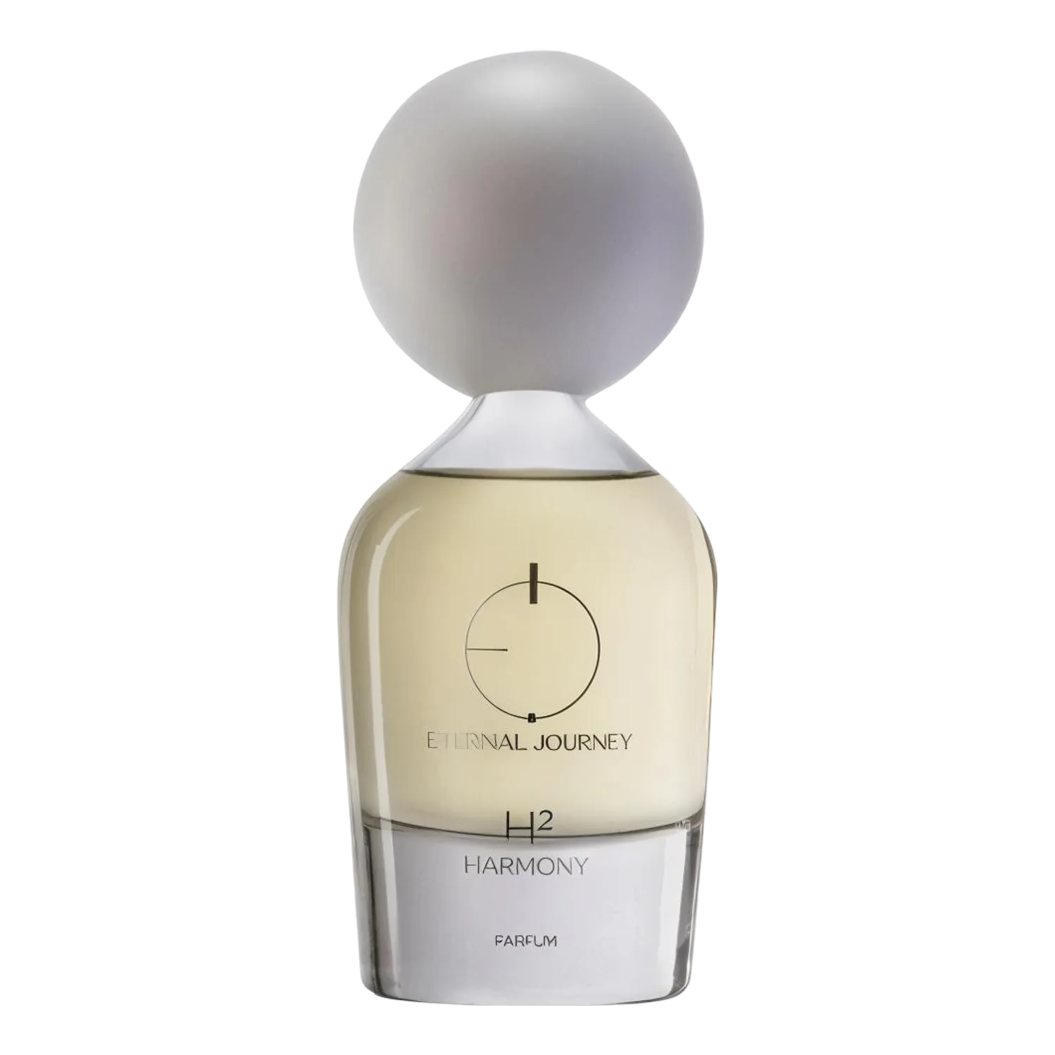 Product shot of H² Harmony by Eternal Journey