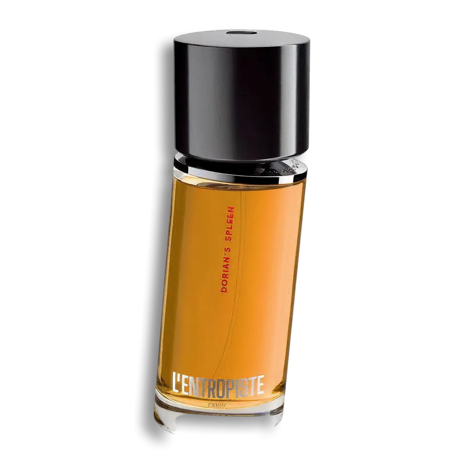 Product shot of Dorian's Spleen by L'Entropiste