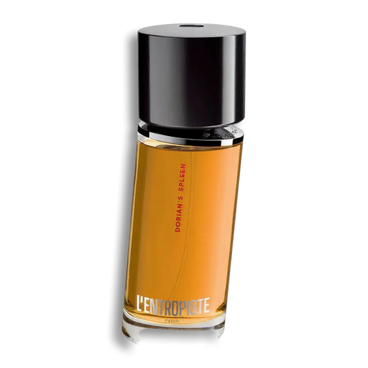 Product shot of Dorian's Spleen by L'Entropiste