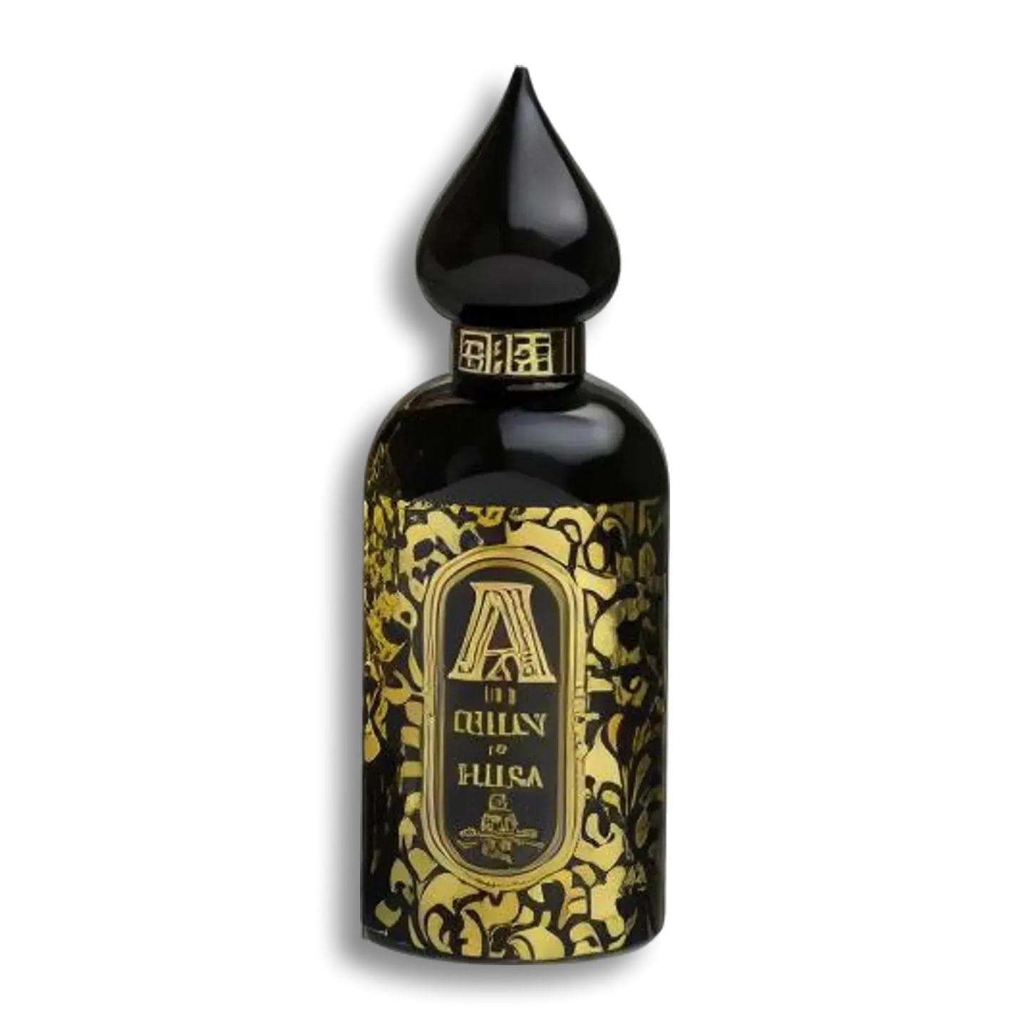 Product shot of The Queen of Sheba by Attar Collection