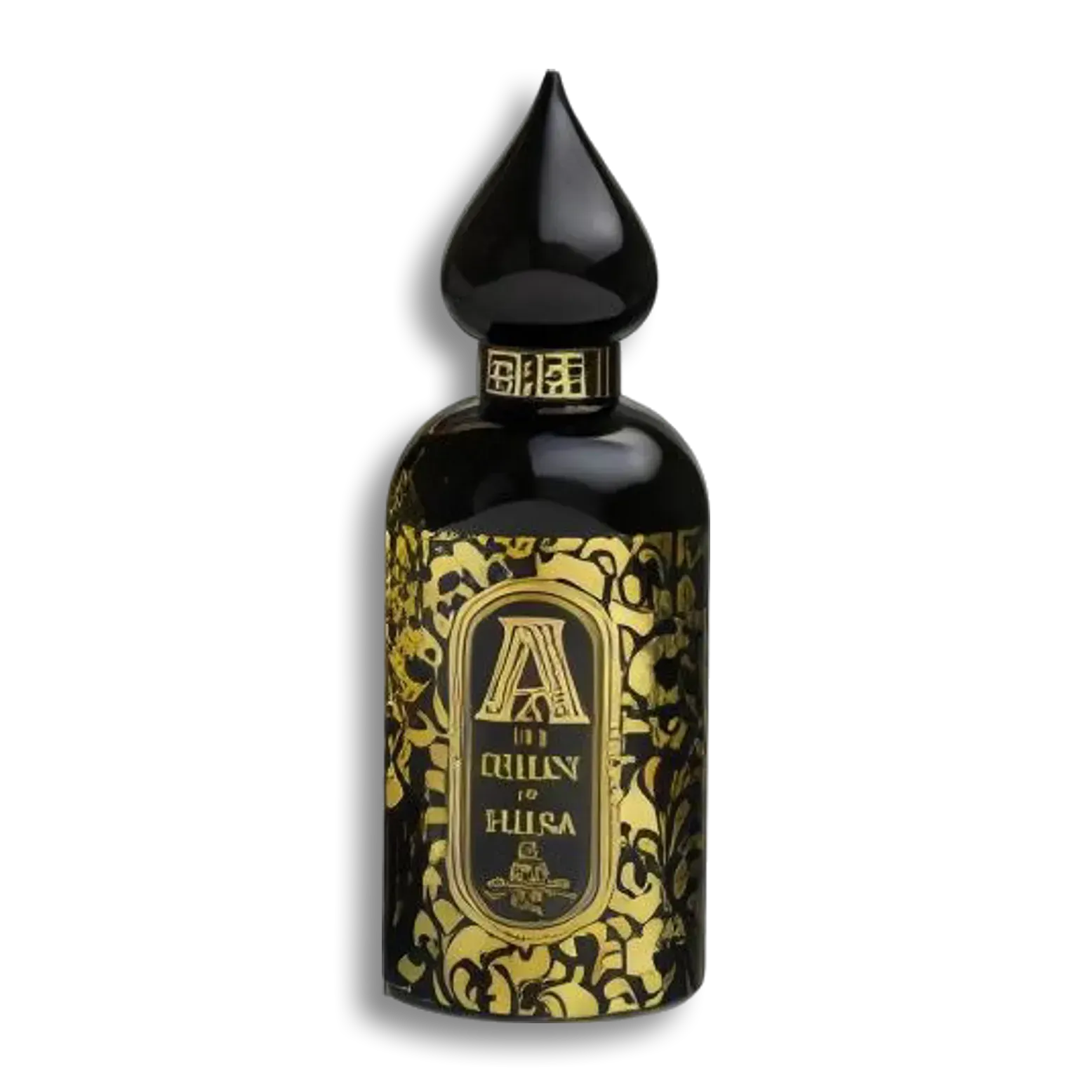 Product shot of The Queen of Sheba by Attar Collection
