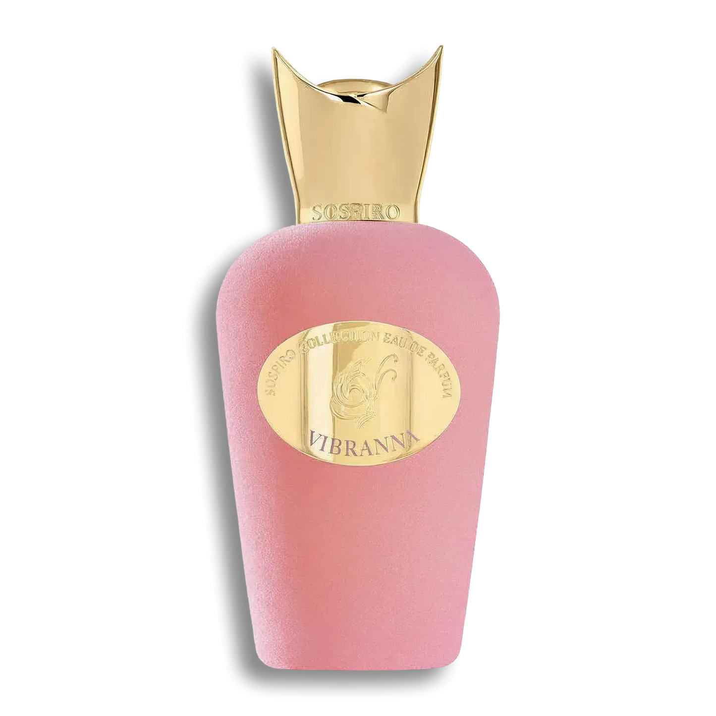 Product shot of Vibranna by Sospiro