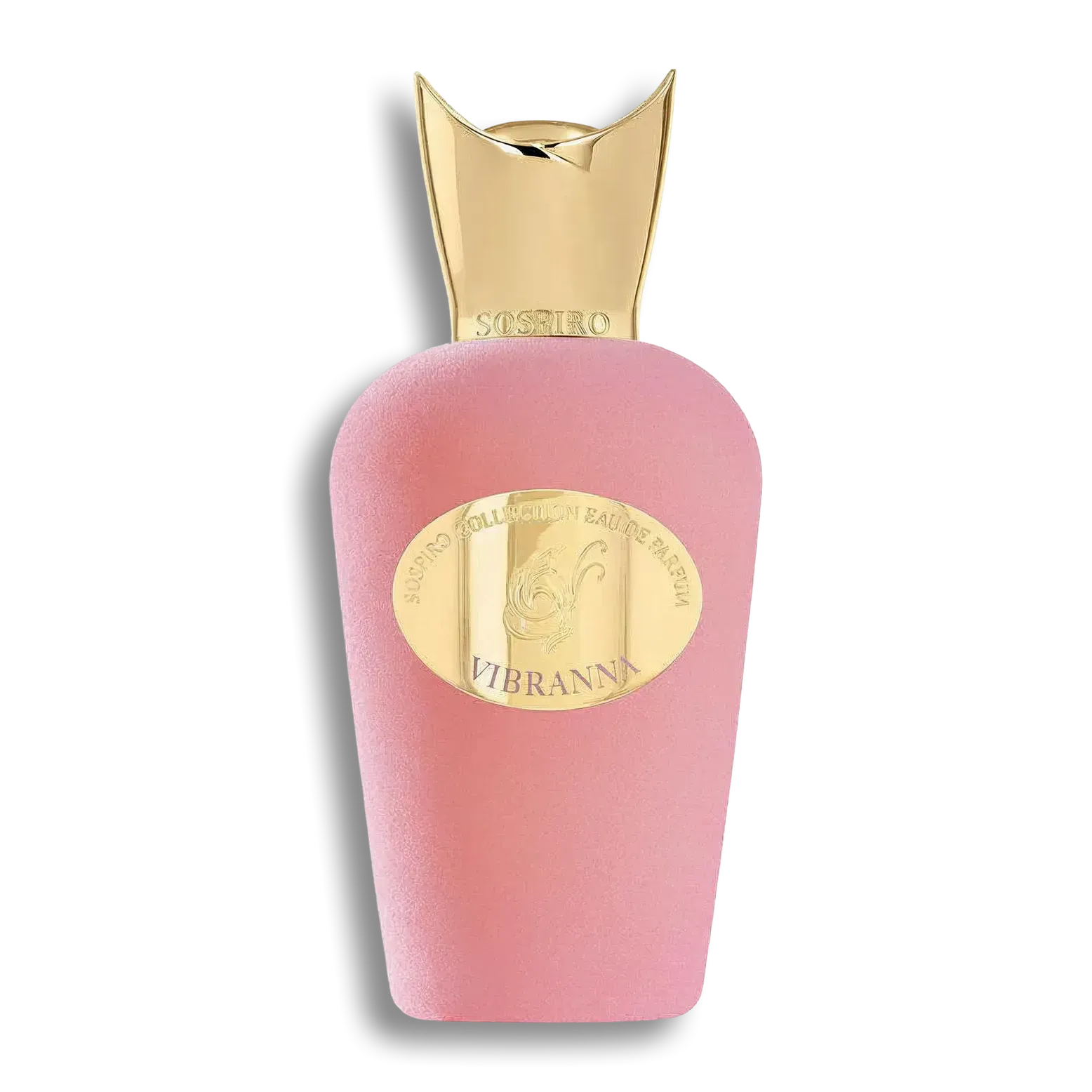 Product shot of Vibranna by Sospiro