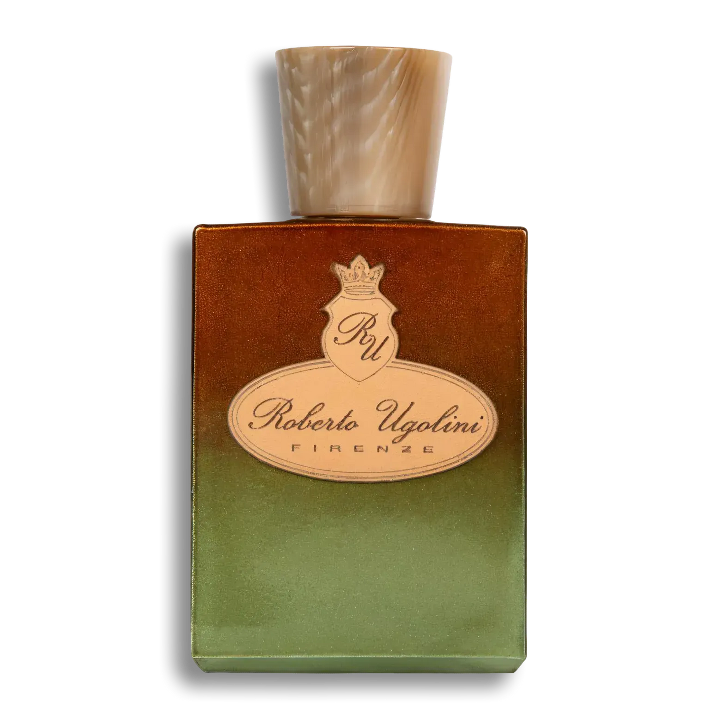 Product shot of Patina by Roberto Ugolini
