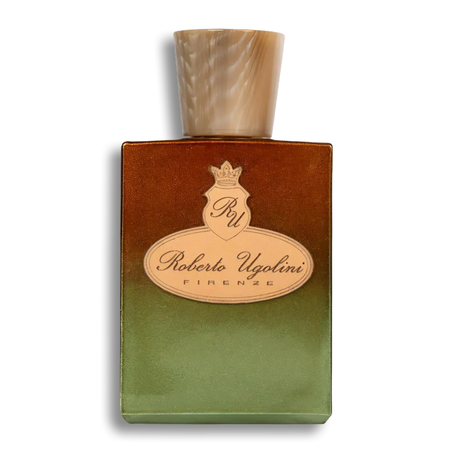 Product shot of Patina by Roberto Ugolini