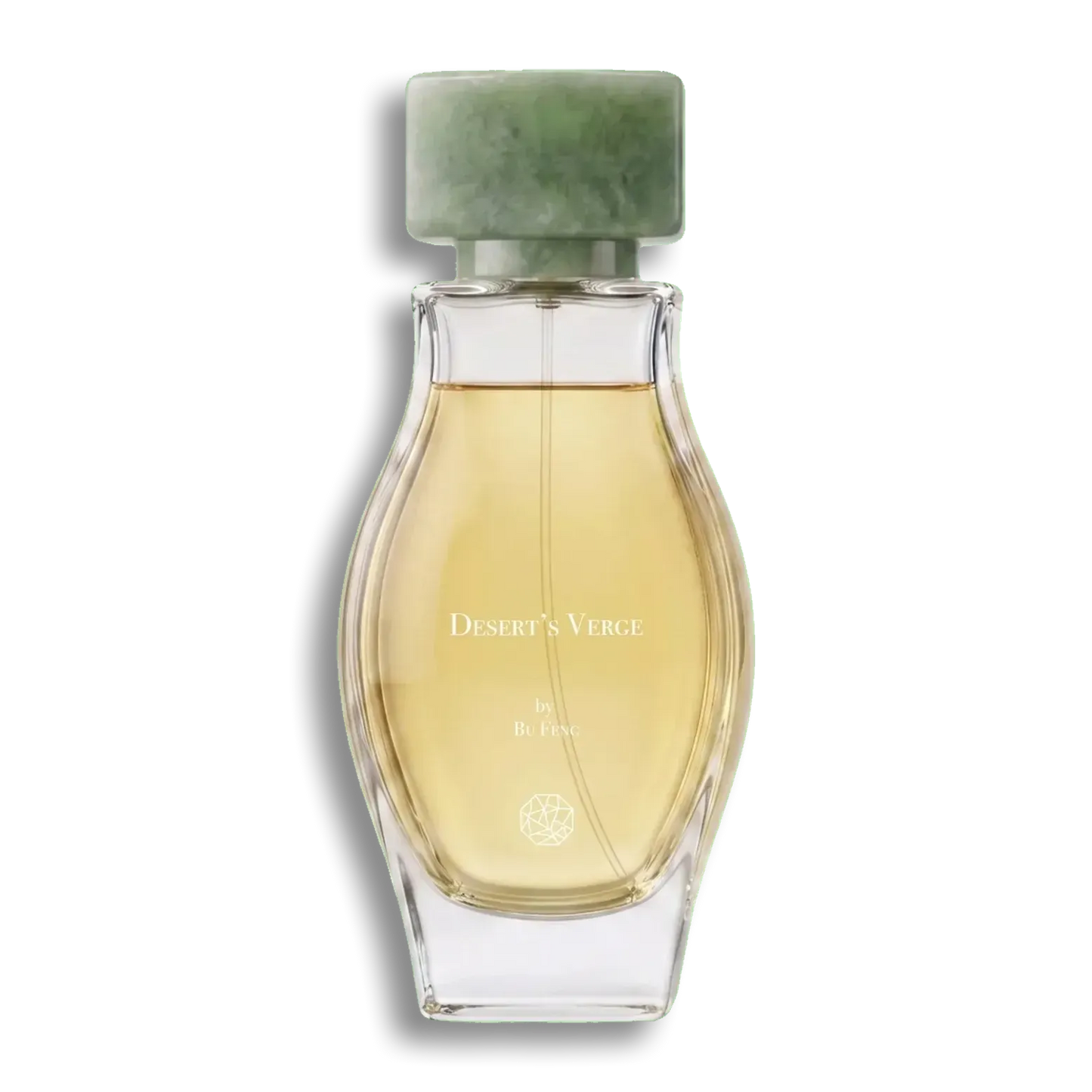 Product shot of Desert's Verge by Bu Feng