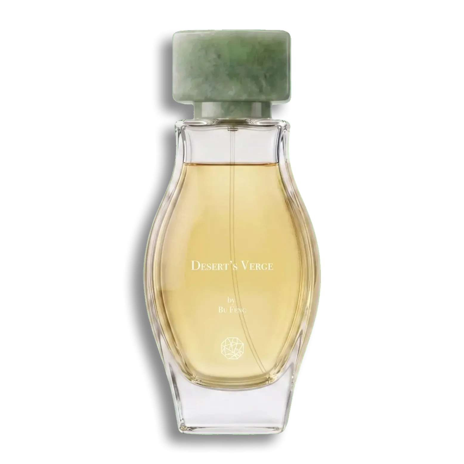 Product shot of Desert's Verge by Bu Feng