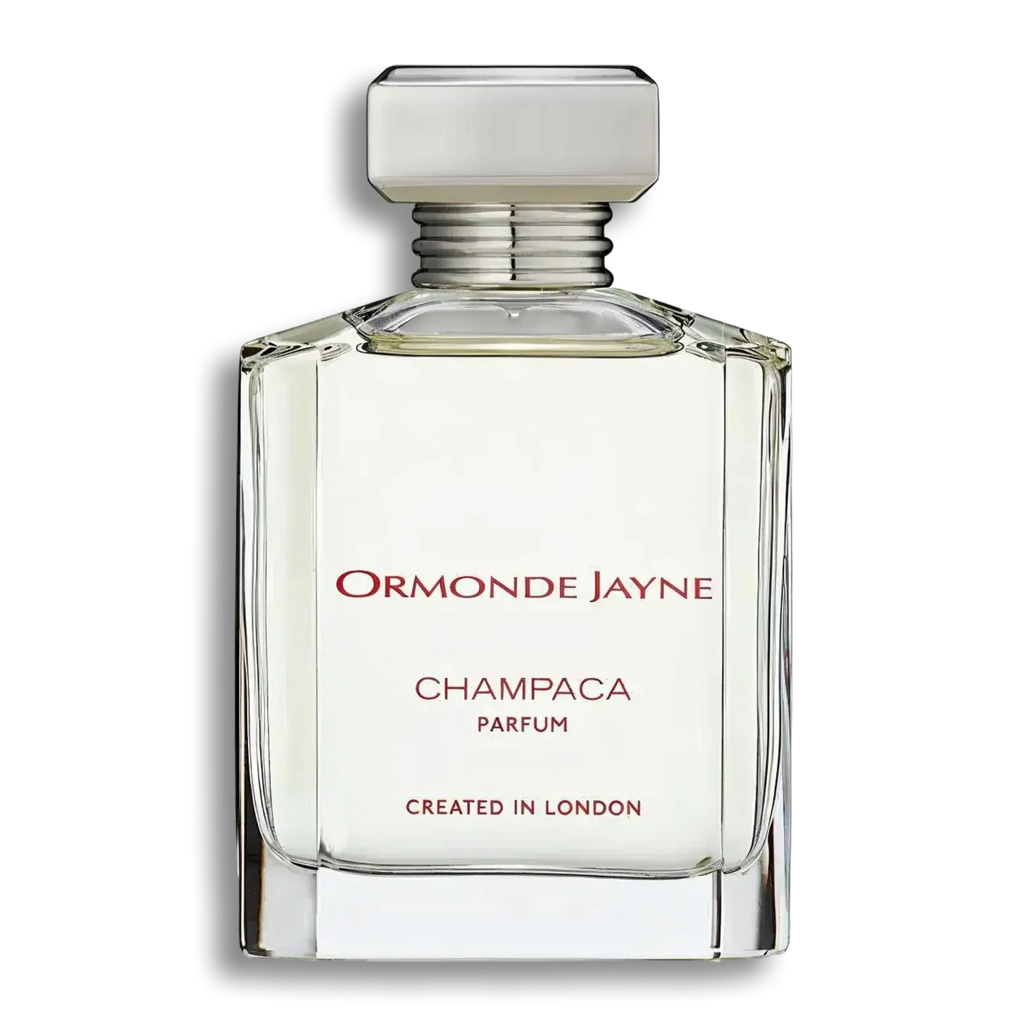 Product shot of Champaca by Ormonde Jayne