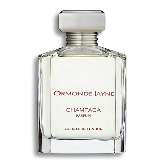 Product shot of Champaca by Ormonde Jayne