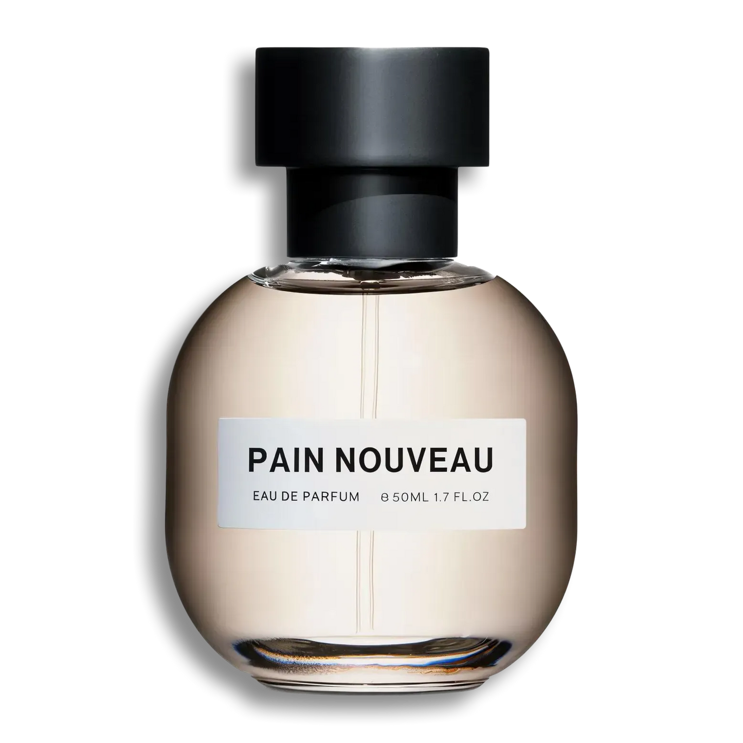 Product shot of Pain Nouveau by Son Venin