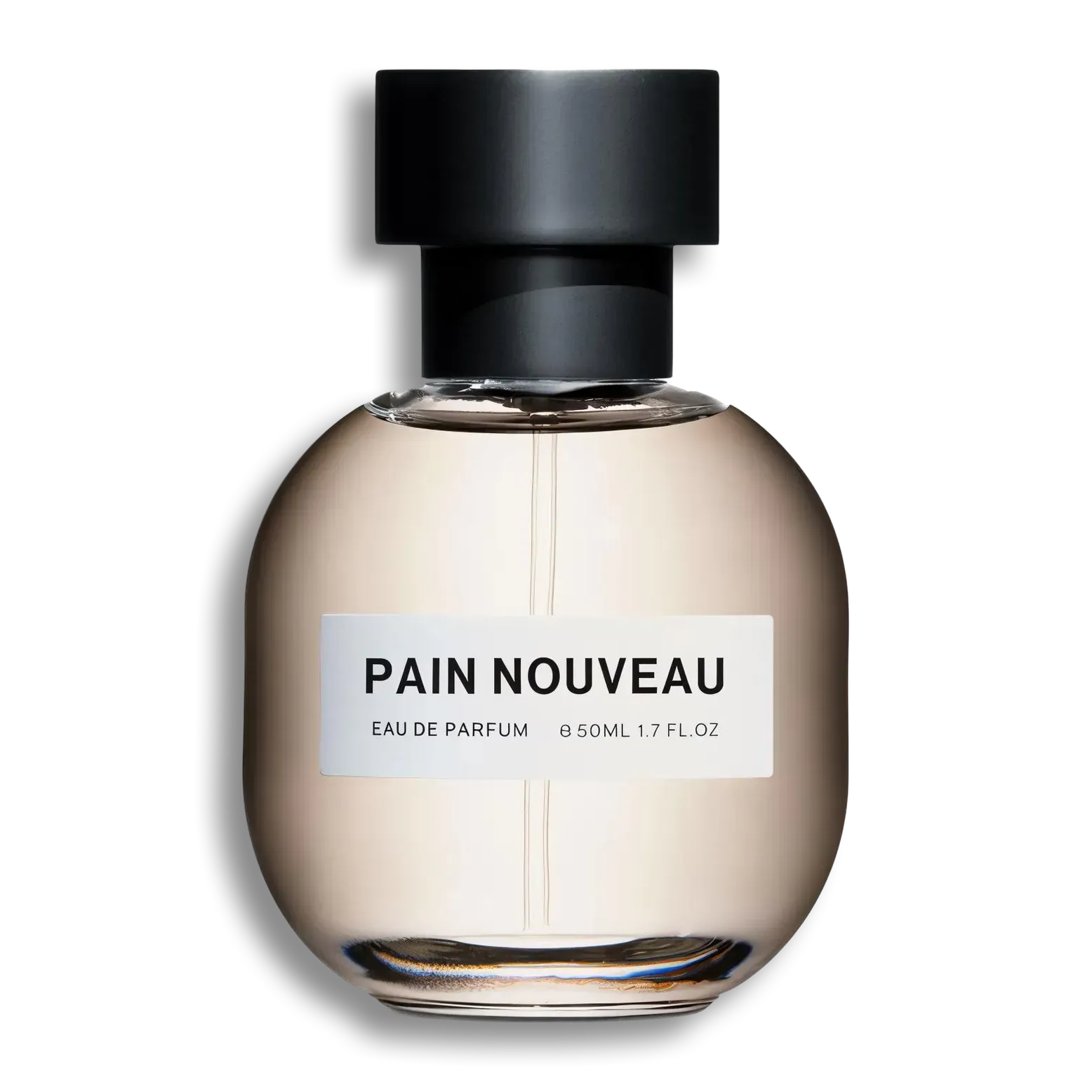 Product shot of Pain Nouveau by Son Venin