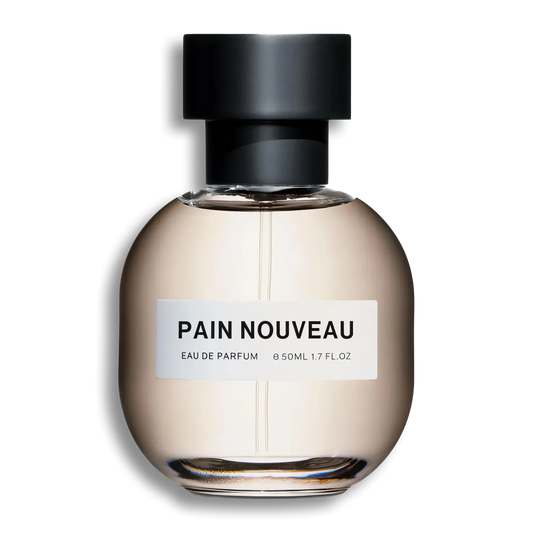 Product shot of Pain Nouveau by Son Venin