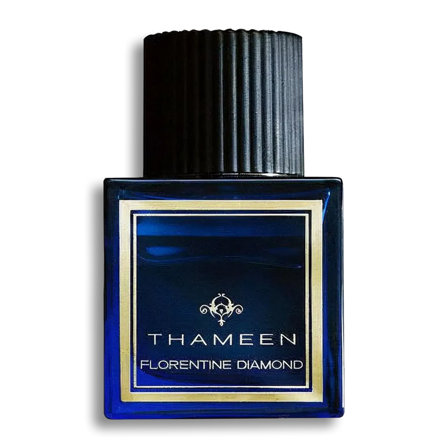 Product shot of Florentine Diamond by Thameen