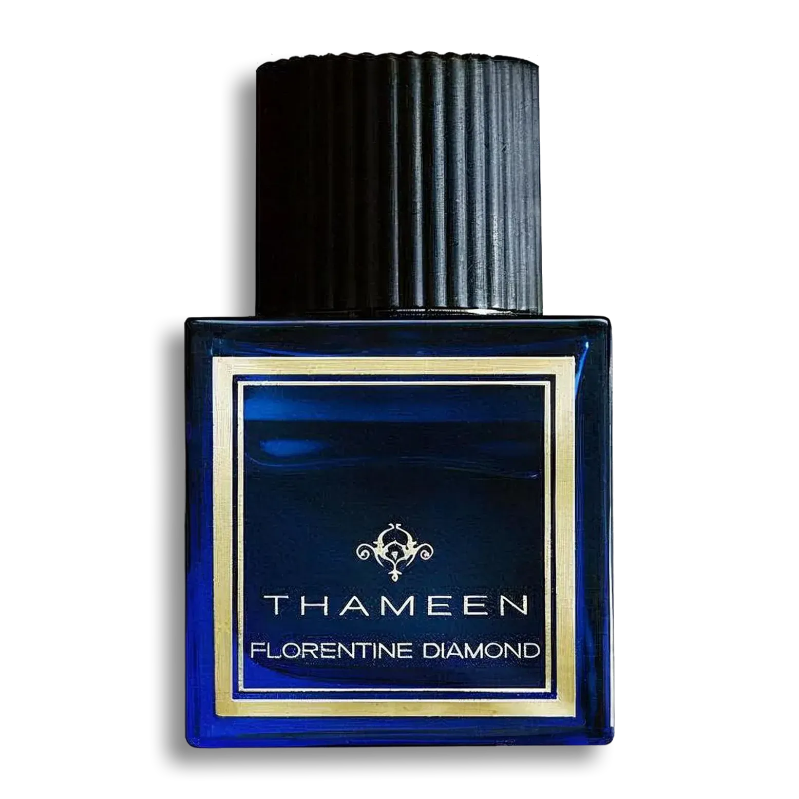 Product shot of Florentine Diamond by Thameen