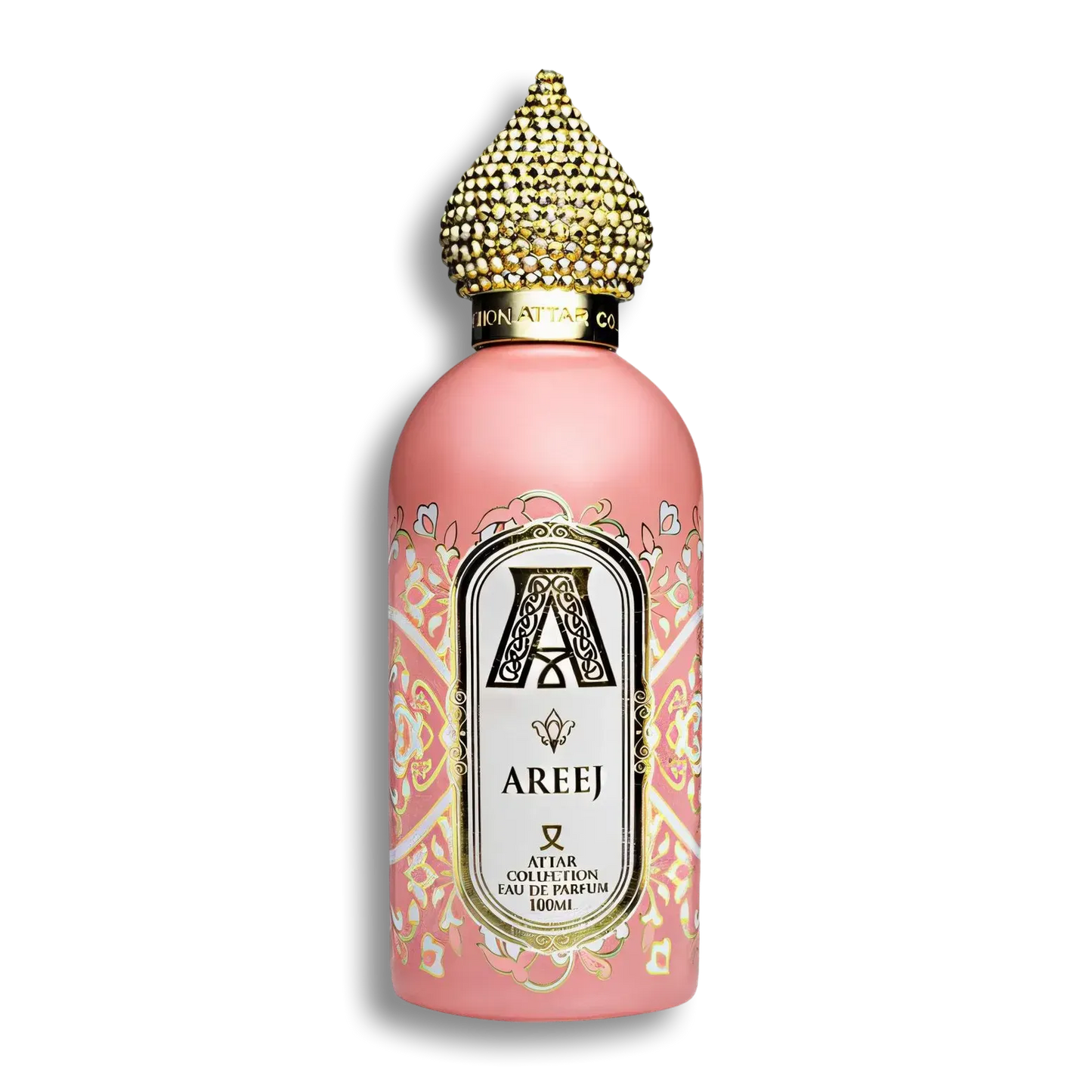 Product shot of Areej by Attar Collection