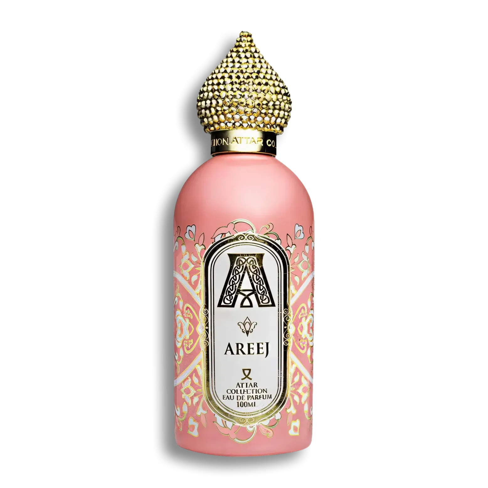 Product shot of Areej by Attar Collection