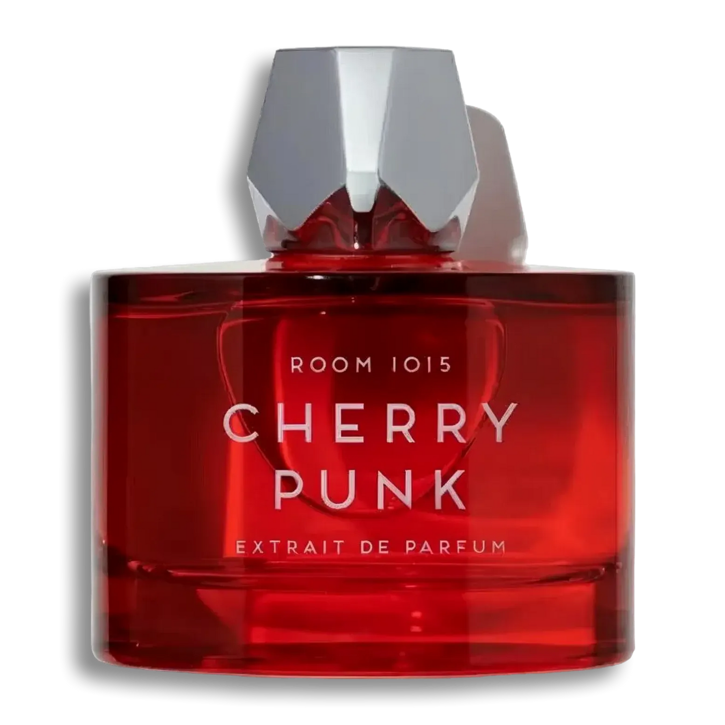 Product shot of Cherry Punk Extrait by Room 1015