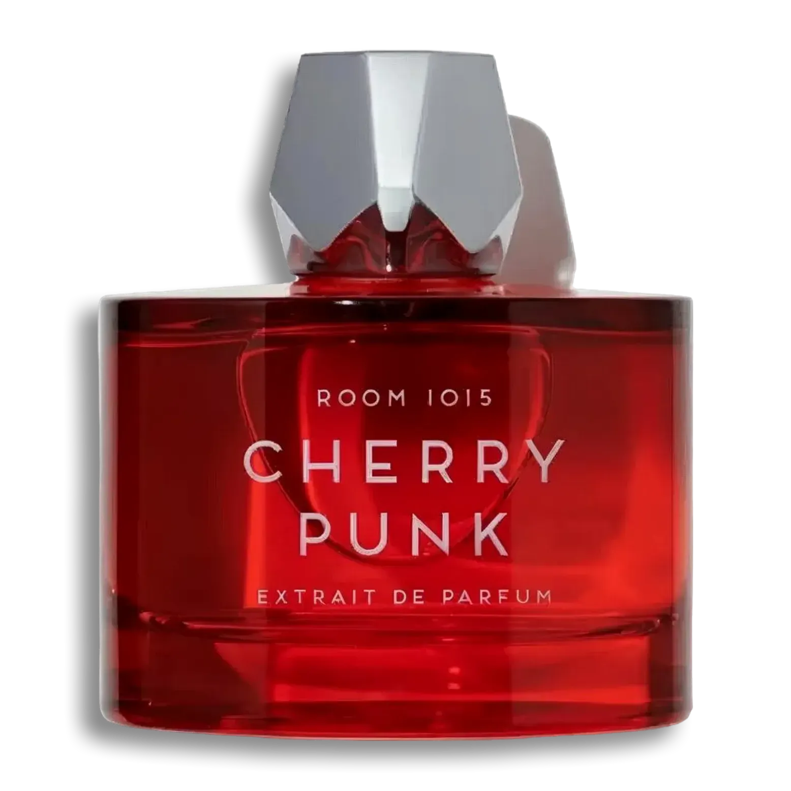 Product shot of Cherry Punk Extrait by Room 1015