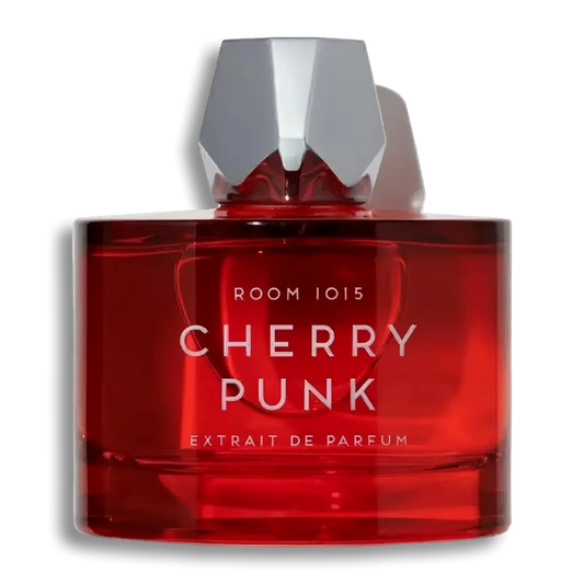 Product shot of Cherry Punk Extrait by Room 1015