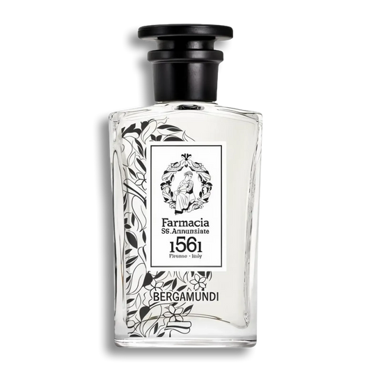 Product shot of Bergamundi by Farmacia SS.Annunziata