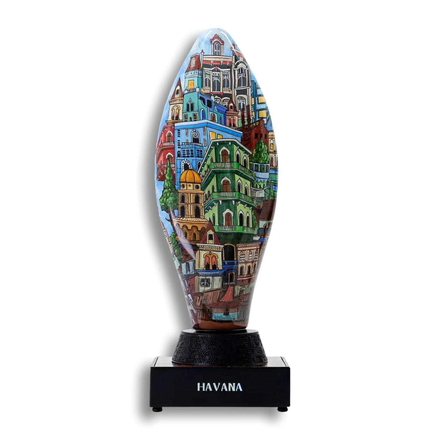 Product shot of Havana by Florian Pontier