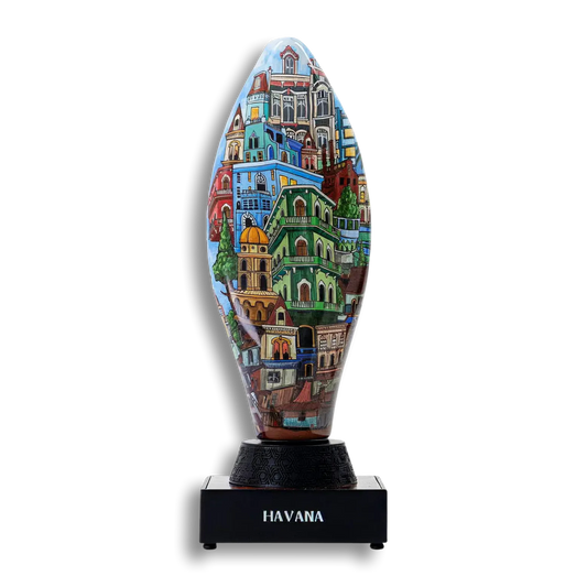 Product shot of Havana by Florian Pontier