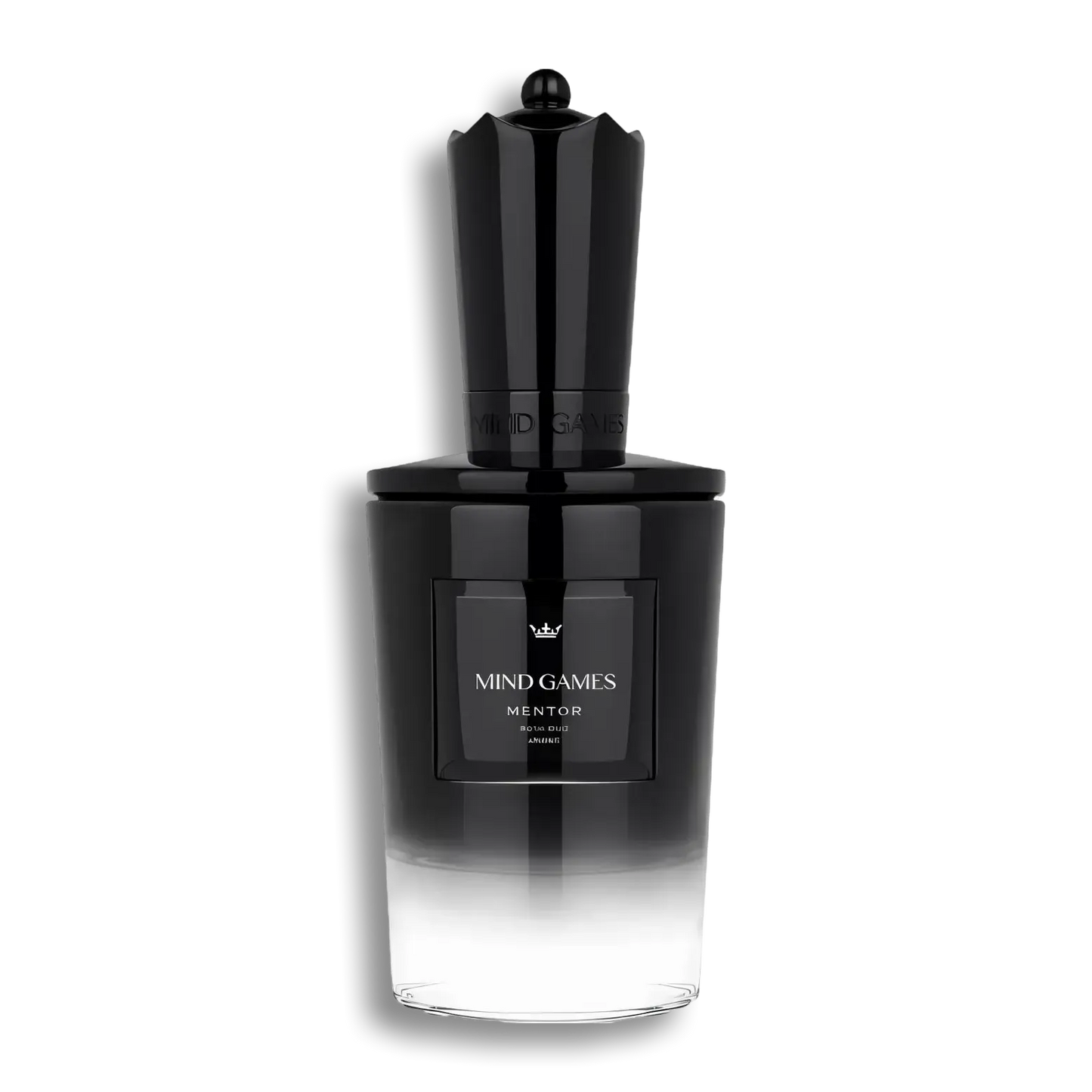 Product shot of Mentor by Mind Games