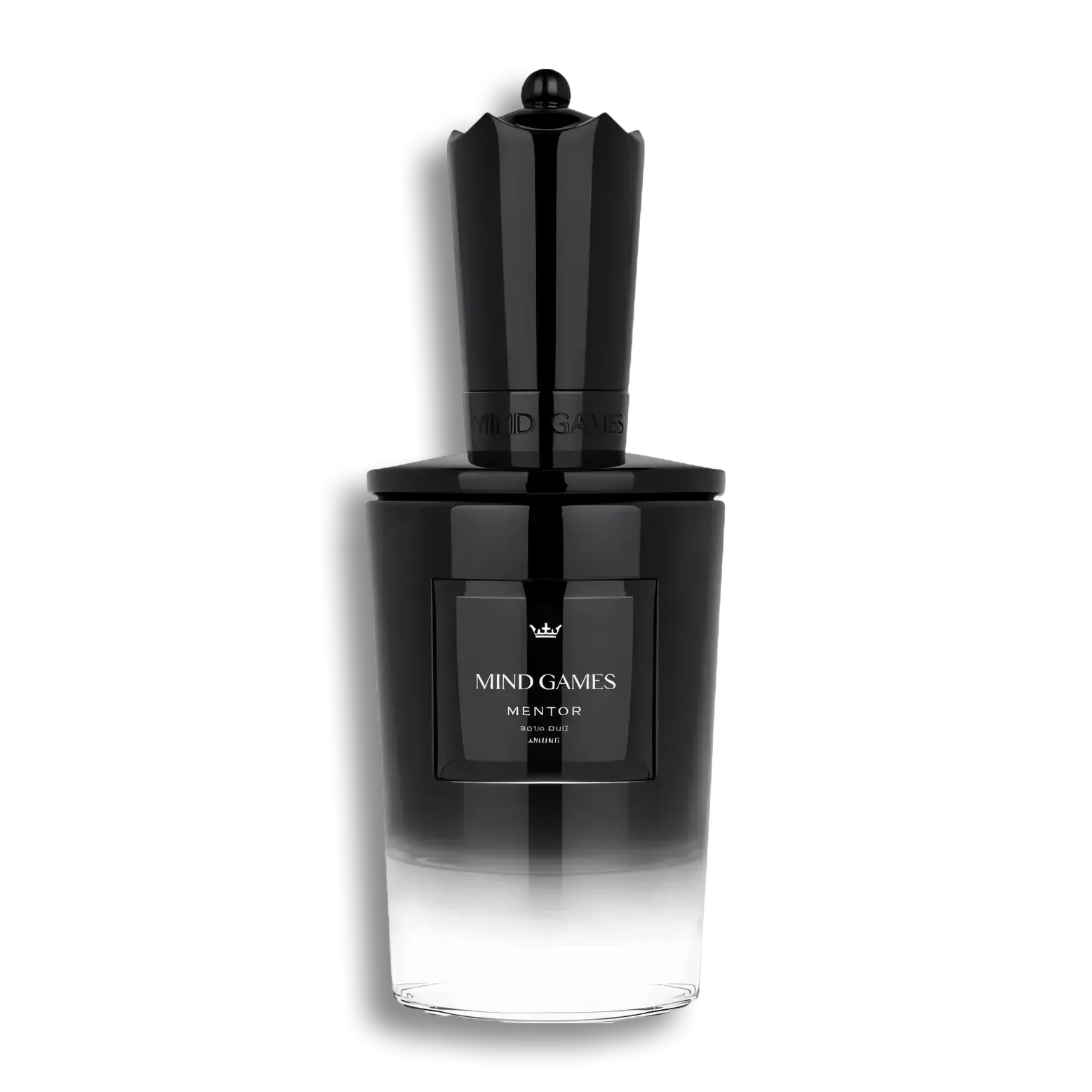 Product shot of Mentor by Mind Games