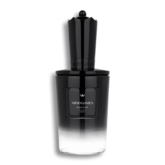 Product shot of Mentor by Mind Games