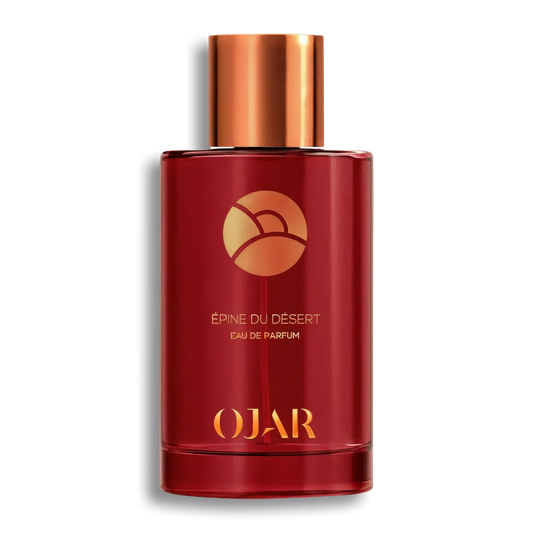 Product shot of Epine du Desert by Ojar