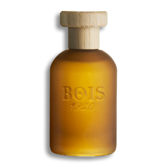Product shot of Cannabis Dolce by Bois 1920