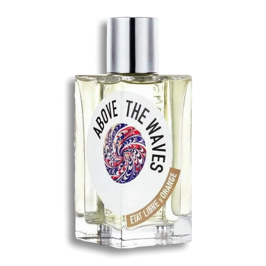 Product shot of Above the Wave by Etat Libre D'Orange