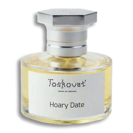 Product shot of Hoary Date (formerly known as F2) by Toskovat