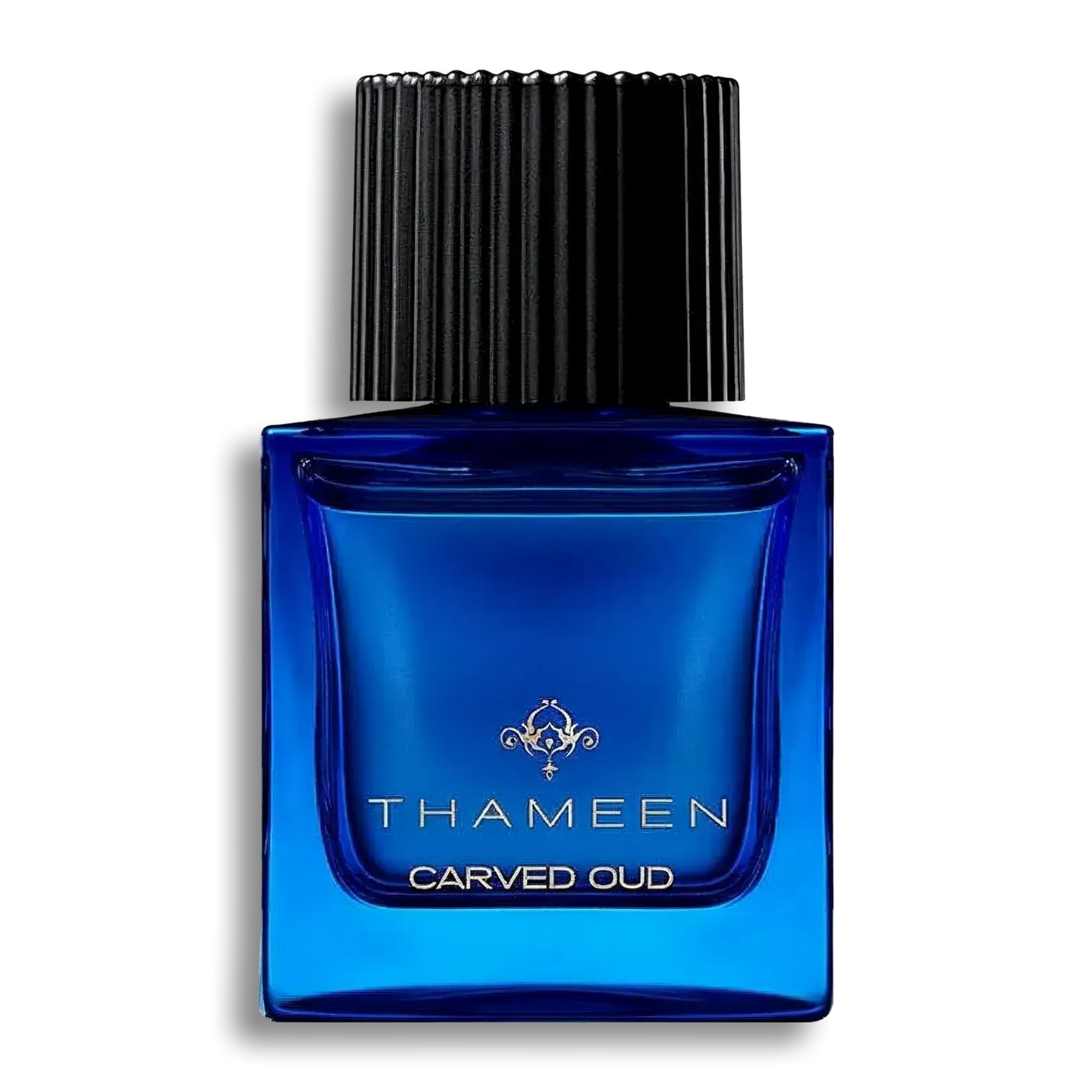 Product shot of Carved Oud by Thameen