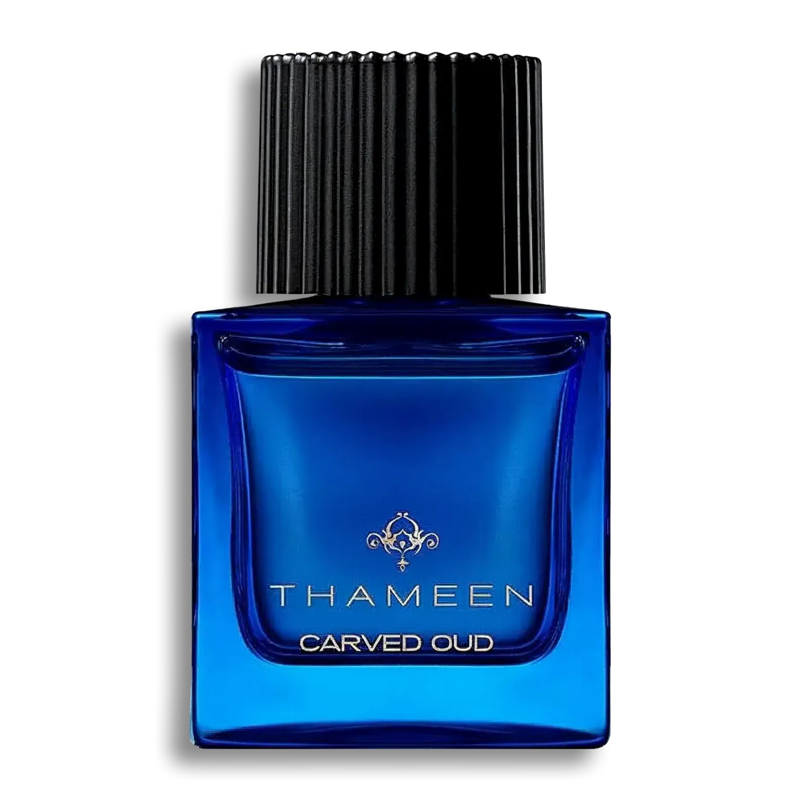 Product shot of Carved Oud by Thameen